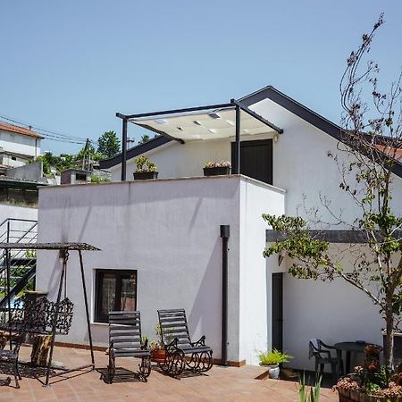 Casa de Luzes Amarante Exterior foto