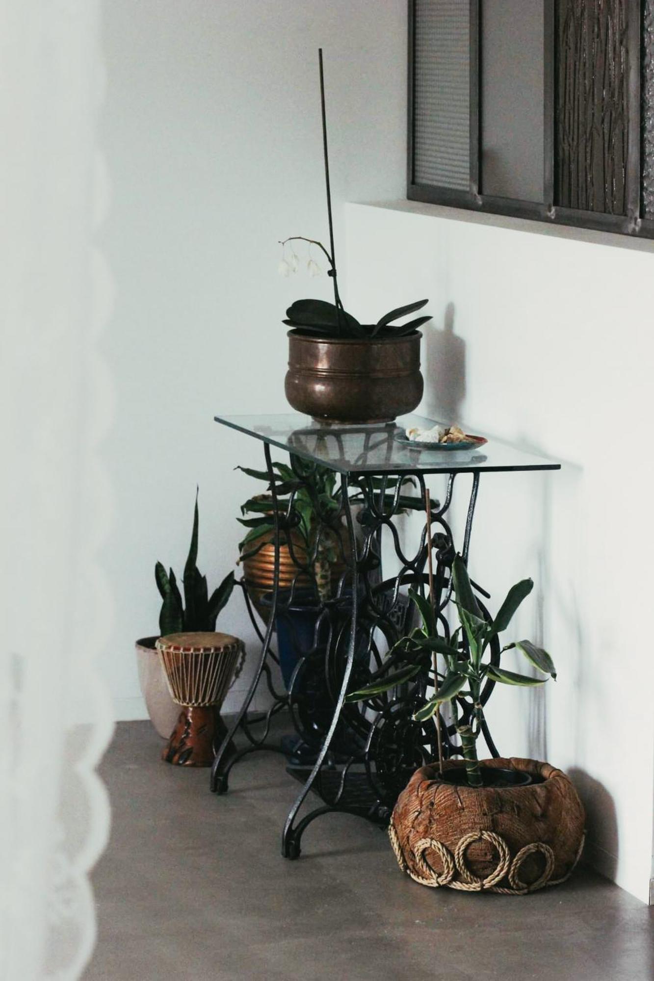 Casa de Luzes Amarante Quarto foto